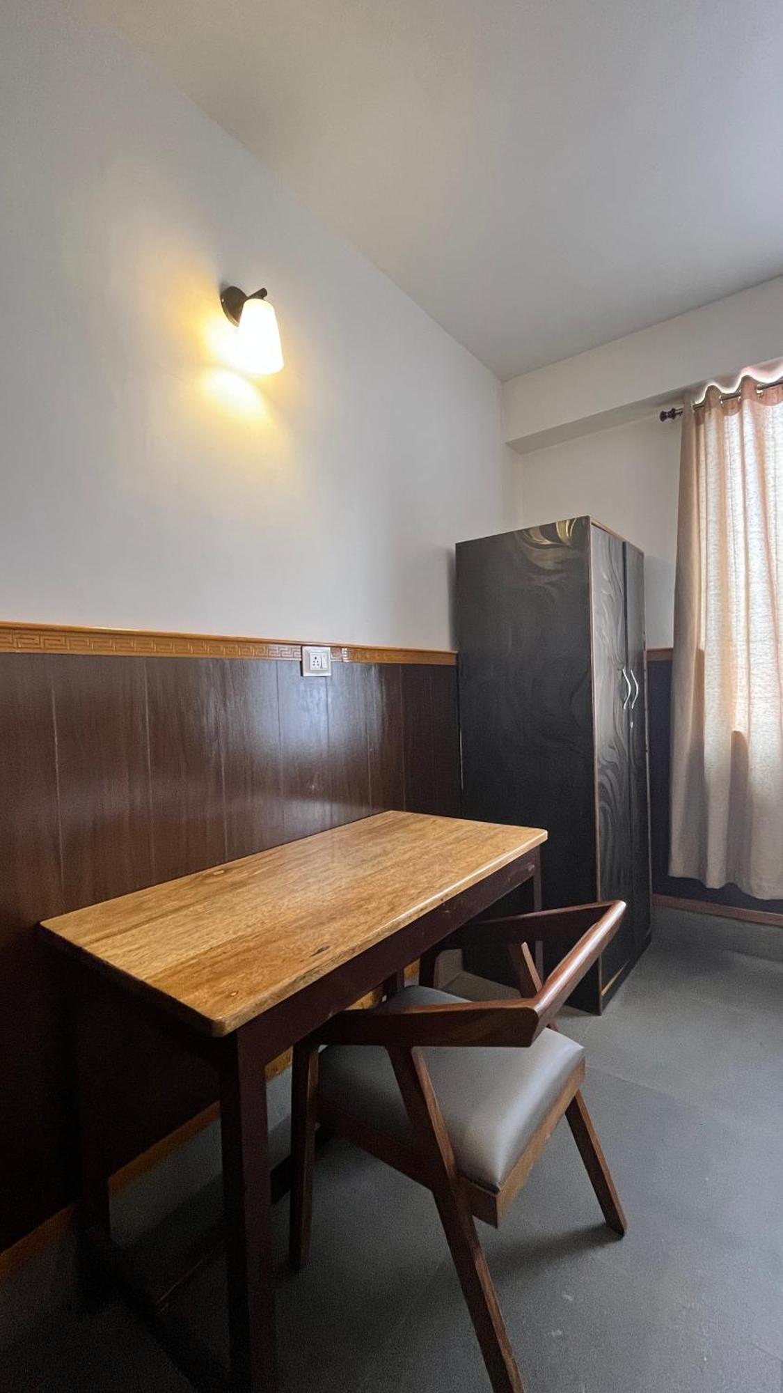 House Of Nomad Hostel Gangtok Exterior photo